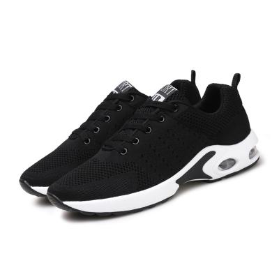 China Cushioning factory price 2020 casual shoes men design fashion running sneaker shoe for sale