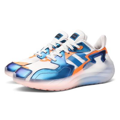 China Cushioning Thoughtful New Style Other Fashionable Shoes Fashion Men's Lightweight Walking Shoes Sports Shoes Style Sneakers for sale