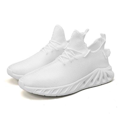 China Cushioning Wholesale Custom Walking Style Shoes Cheap Fashion Mens Shoes Mens Trainers Sneakers Sports Shoes for sale