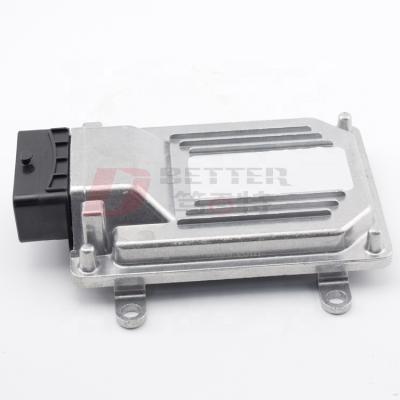 China OE F01R00D637 industry plastics metal ECU ENGINE CONTROL MODULE UNIT FOR SDDNB for sale