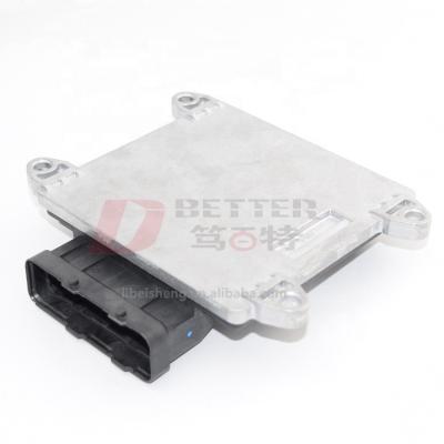 China Metal ENGINE CONTROL MODULE & Industry plastics ECU UNIT OE L3A-3610100D-G4 28306162 FOR BYD L3 473 for sale