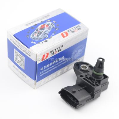 China OE industry plastics BET-89022 metal and AIR INLET PRESSURE SENSOR BOARD OE F01R00E008 FOR CHERY for sale