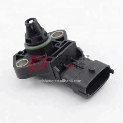 China Metal and industry plastics BET-89054 OE MAP SOCKET PRESSURE SENSOR F01R00E015 FOR GEELY CHERY CHANA for sale