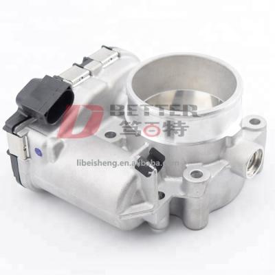 China Industry OE F01R00Y005 Metal & Plastics BET-95008 THROTTLE BODY ASSEMBLY FOR CHERY for sale