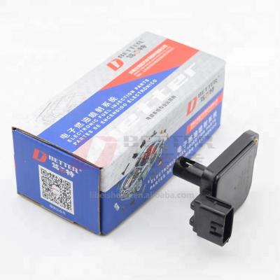 China OE Industry Plastics BET-58012 Metal and AIR FLOW METER MASS SENSOR AFH55M-12 FOR NISSAN for sale