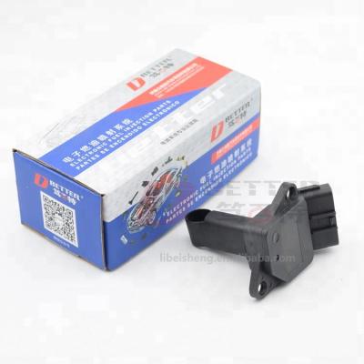 China Industry Plastics BET-58022 Metal and AIR FLOW METER MASS SENSOR OE 22204-0D010 FOR TOYOTA for sale