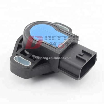 China Metal & Plastics Industry BET-92021 TPS THROTTLE POSITION SENSOR OE 8971817170 97181717 SERA483-05 FOR ISUZU SUZUKI NISSAN for sale