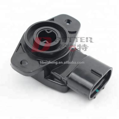 China Industry Plastics BET-92016 TPS Metal & THROTTLE POSITION SENSOR OE 13420-65D00 FOR SUZUKI for sale