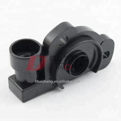 China Metal & Industry Plastics BET-92025 THROTTLE POSITION SENSOR OE 25178872 FOR BUICK GM CADILLAC CHEVROLET for sale