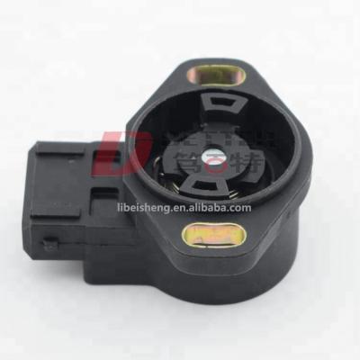 China Industry OE 35102-33005 Metal & Plastics BET-92020 TPS THROTTLE POSITION SENSOR FOR HYUNDAI SONATA for sale