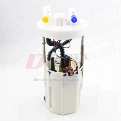 China OE industry plastics BET-65450 metal and FUEL PUMP ASSEMBLY OE F01R00S210 FOR MG MG3 for sale