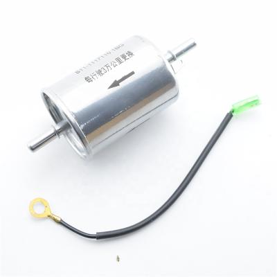 China OE S11-1117110 FUEL FILTER FOR CHERY STANDARD for sale