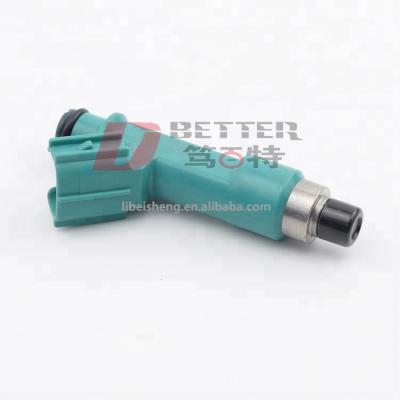 China Metal & Industry Plastics BET-22088 OE 23250-28080 FUEL INJECTOR FOR TOYOTA FUEL RAV4 for sale