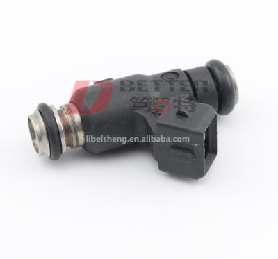 China Metal & Industry Plastics BET-22079 OE 25368820A FUEL INJECTOR FOR PEUGEOT CHEVROLET for sale