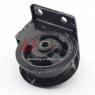 China Iron Engine Mount Bearing Carrier S11-1001510 For Ford Chery QQ for sale