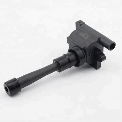 China IGNITION COIL BET-02175 rubber metal plastic OE SMW251371 FOR BAIC HAVAL H5 MITSUBISHI for sale