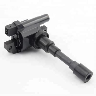 China IGNITION COIL BET-02168 rubber metal plastic OE SC6360 370501004 FOR CHANA 474 YUEXIANG for sale