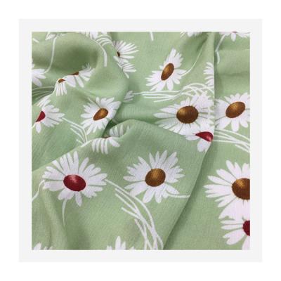 China Organic Not Easy To Fade And Wear Resistant Custom Logo Rayon For Apparel Fabrics for sale