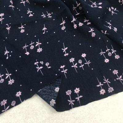 China Antistatic Home Textile Printed Good Quality Soft Breathable Cotton Fabrics For Clothing Cotton Manufacturers for sale