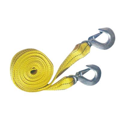 China Pull Car Towing Belt Towing Sling For Ready To Ship for sale