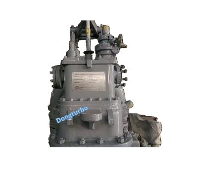 China Power Generation Plant Supply 1000KW Condensing Steam Turbine For Biomass Power Model N1.0-1.6 en venta