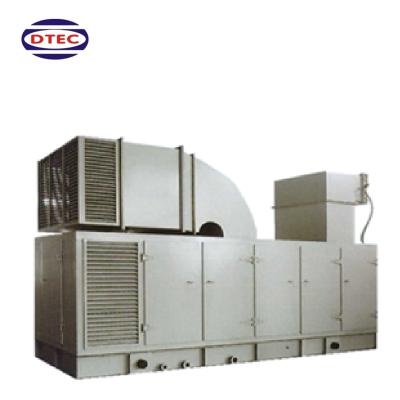 Cina energy & DTEC Gas Extracting Stationary Turbo Generators Priced Best Mini Gas Turbine Gas Turbine in vendita