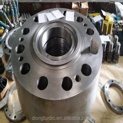 China Steam Turbine MSV/GV/CV/CRV Valves Spare Parts Ranging from 1mw to 1700mw 1-1700MW for sale