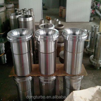 China spare parts for MSV/GV/CV/CRV valve ranging from steam turbine 0.3-1700MW 0.3-1700MW for sale