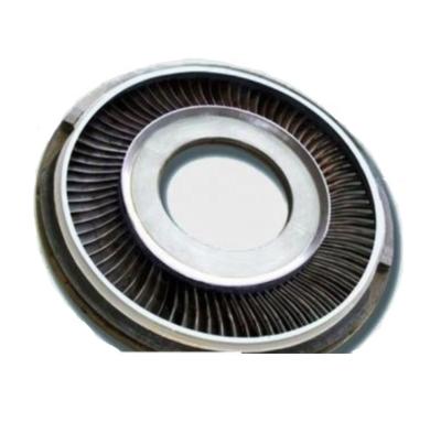 China energy & Mining Made In China Steam Turbine Diaphragm For Russian Market Model STD200345 for sale