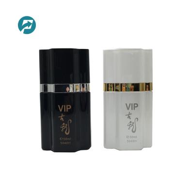 China Personal Care 30ml 50ml 100ml Cologne Perfume Glass Bottle For Men for sale