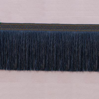 China Wholesale 26CM eco-friendly more color curtain fringe tassel for curtain accessories for sale