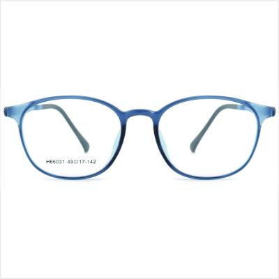 China For Optical Frames 2020 Fashion Show Glass Men Optical Frames Ultem Soft Square Eyewear for sale