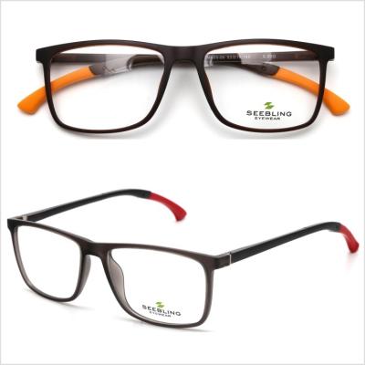 China For optical frames suitable price good quality optical glasses frame tr90 acetate frames optical glasses for sale