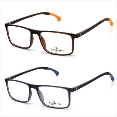 China Durable optical frames using the low price optical glasses frame round optical glasses frame tr90 glass for sale