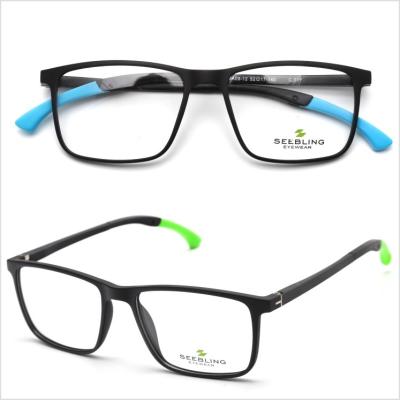 China Optical Frames Fine Quality Frames Glass Optical Frames River Optical Tr90 Frames for sale