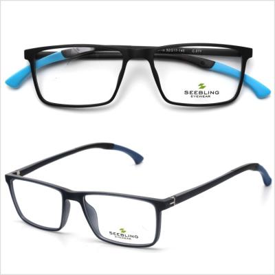 China Hot sale cheap good quality optical frames tr90 eyeglass eyewear optical frame for sale