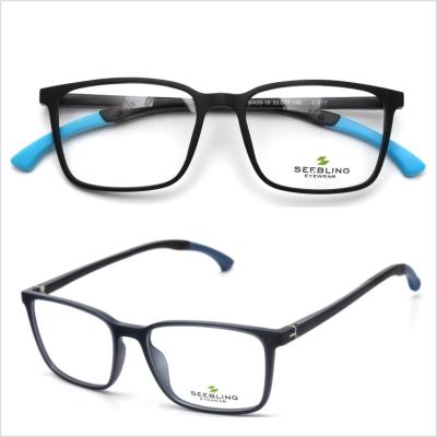 China Optical frames top selling guaranteed quality optical frames men glasses eye frames tr90 acetate optical for sale