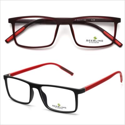 China For attractive price tr90 optical frames factory supply optical eyewear frames optical eyewear frame glass oculos for sale