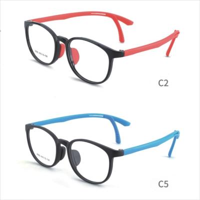 China For kids ready stock plastic frames acetate color optical frames eyewear optical glasses for sale