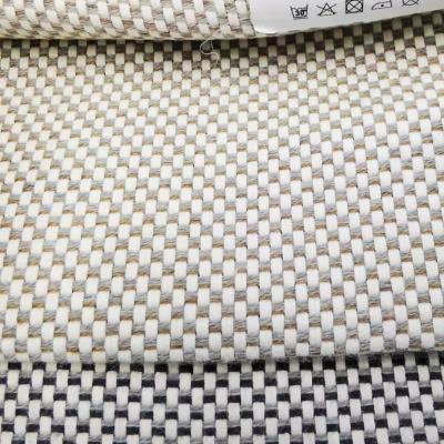 China Abrasion-Resistant 5 Years Warranty 100% Solution Dyed Yarn Dyed Mix Color Sunbrela Acrylic Outdoor Cushion Sofa Chair Umbrella Tent Fabric for sale