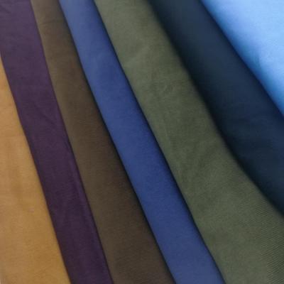 China Factory Wholesale 21 Wales Cotton Corduroy Fabric Anti-Static Fabric With Natural Finishing for sale