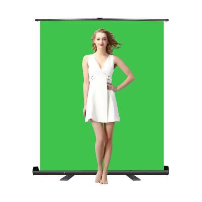 Китай SOLID COLOR Solid Color 148x200cm Green Screen Backdrop With Fast Background Screen продается