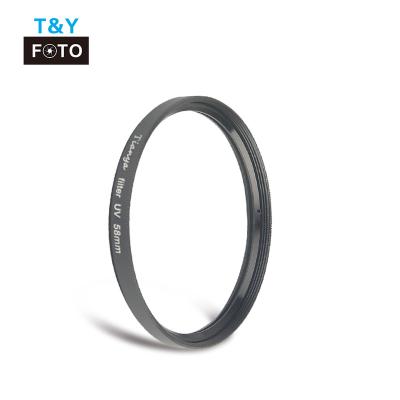 Китай Dslr UV Camera Wtianya Camera Filter Protection Optical Glass UV Filter продается