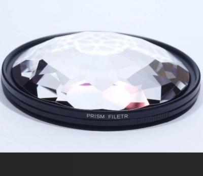 Κίνα Tianya 77mm Prism Glass Filter προς πώληση