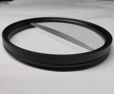 China Tianya Glass Half End 77mm Glass +2 Up Filter for sale