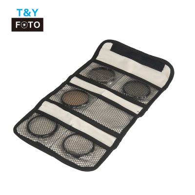 Κίνα High Quality Wtianya UV+ CPL+ ND8 Filter Kit For SLR Camera UV+ CPL+ ND8 Filter Kit προς πώληση