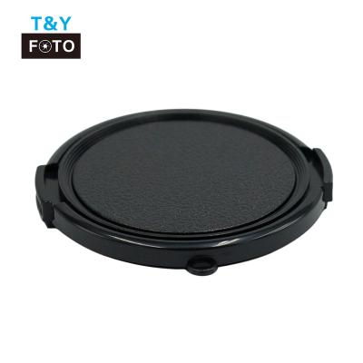 China 25mm-95mm Camera Plactics Lens Cap 82mm For Camera For Canon Sony For Sony Nikon For Canon en venta