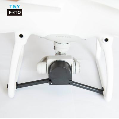 China wholesale camera lens cover cap for dji phantom 4 other Te koop