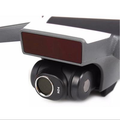 중국 Photography Equipment Drone Optical Glass ND Filter For DJI Spark 판매용