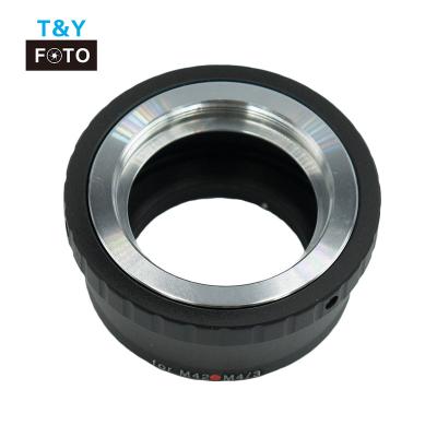 China Adapter Ring Camera Lens Bayonet Adapter Ring for M42 42MM 42 Mount Lens to Fuji X-Pro1 FX Camera Lens X pro1 Adapter Te koop